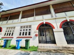 Mcnair Road (D12), Detached #624092091